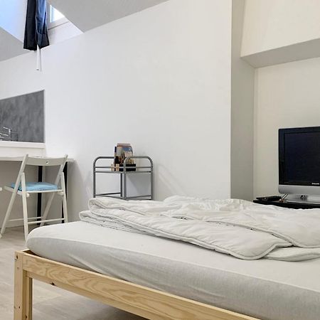 #Bz The Heart Of Grenoble Hyper-Centre Ideal For Students 외부 사진