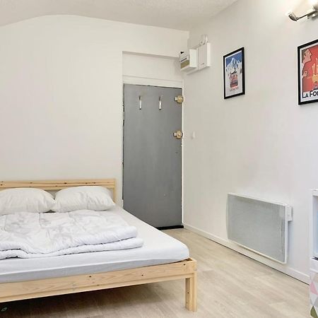 #Bz The Heart Of Grenoble Hyper-Centre Ideal For Students 외부 사진