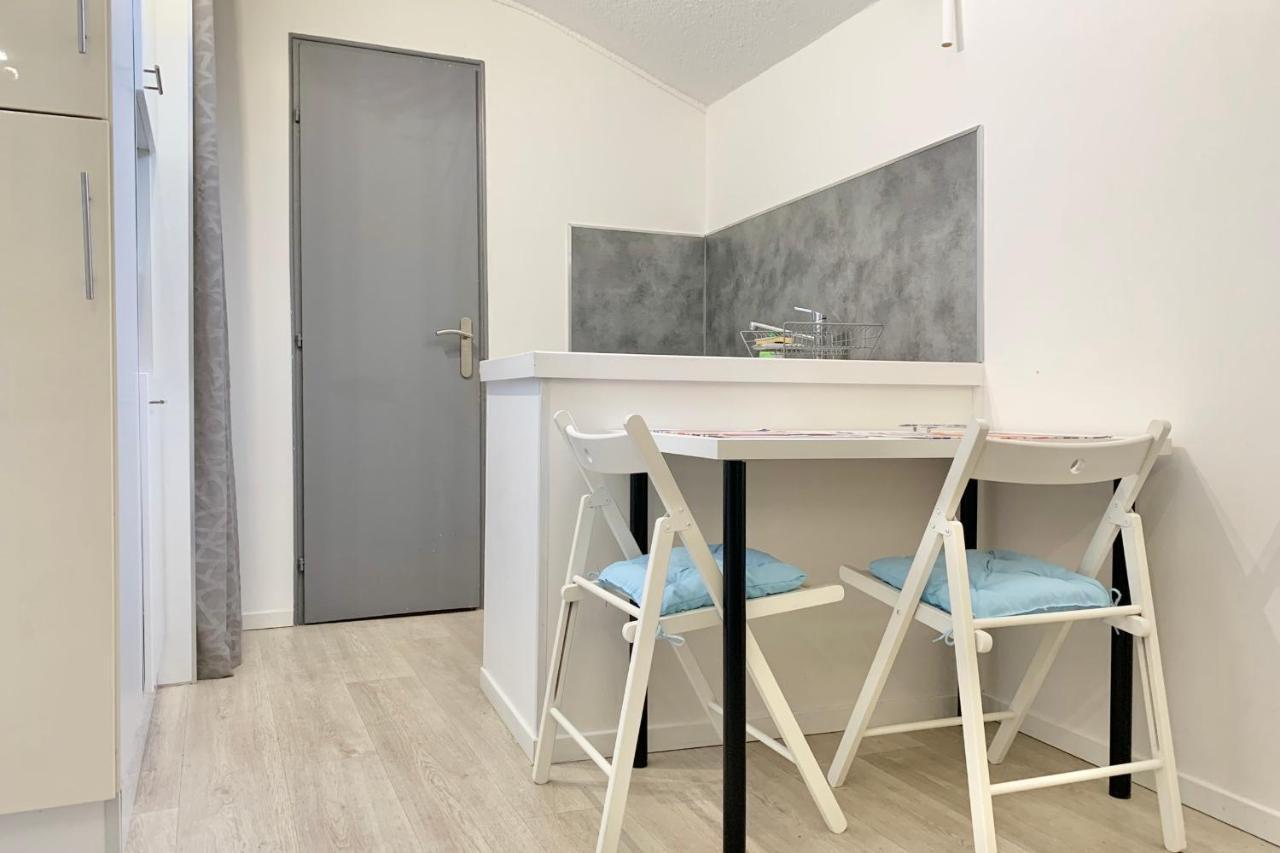 #Bz The Heart Of Grenoble Hyper-Centre Ideal For Students 외부 사진