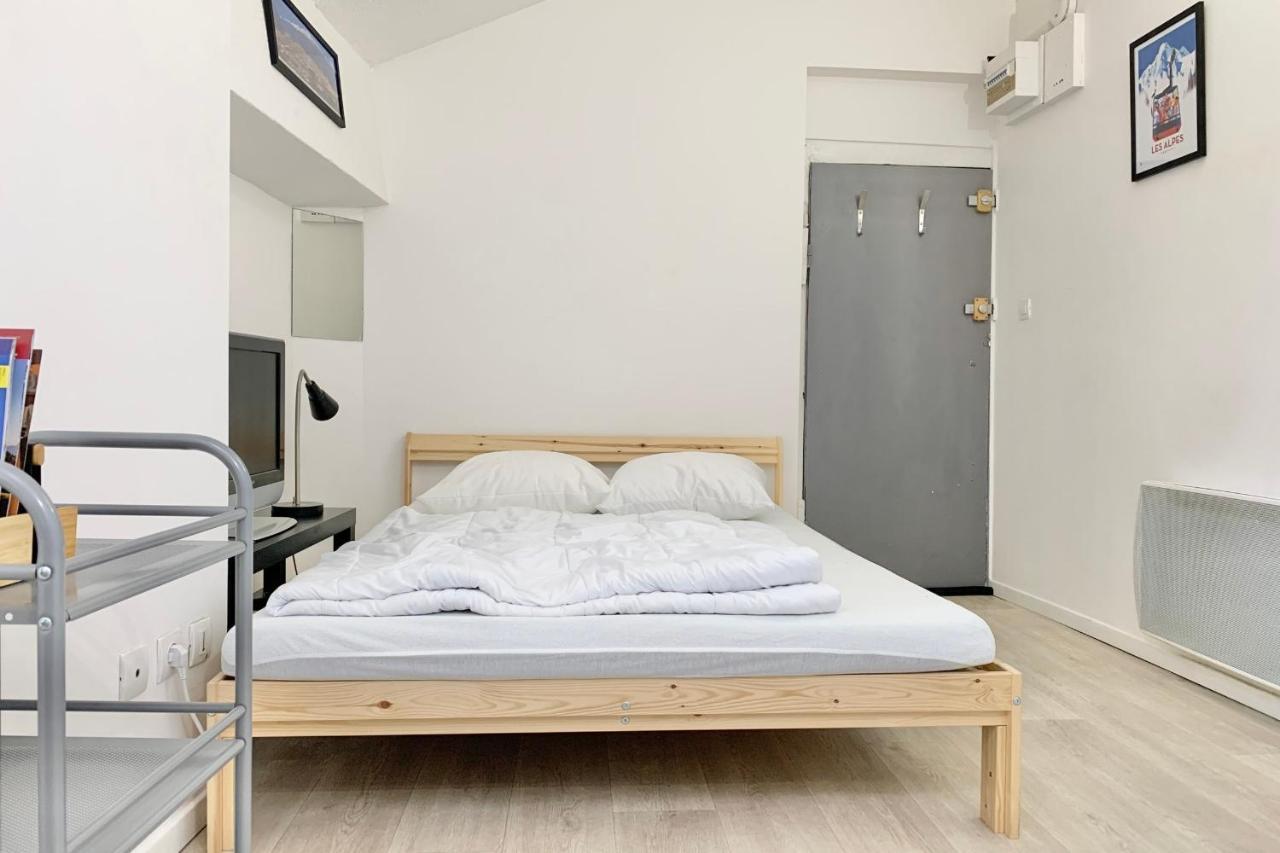 #Bz The Heart Of Grenoble Hyper-Centre Ideal For Students 외부 사진