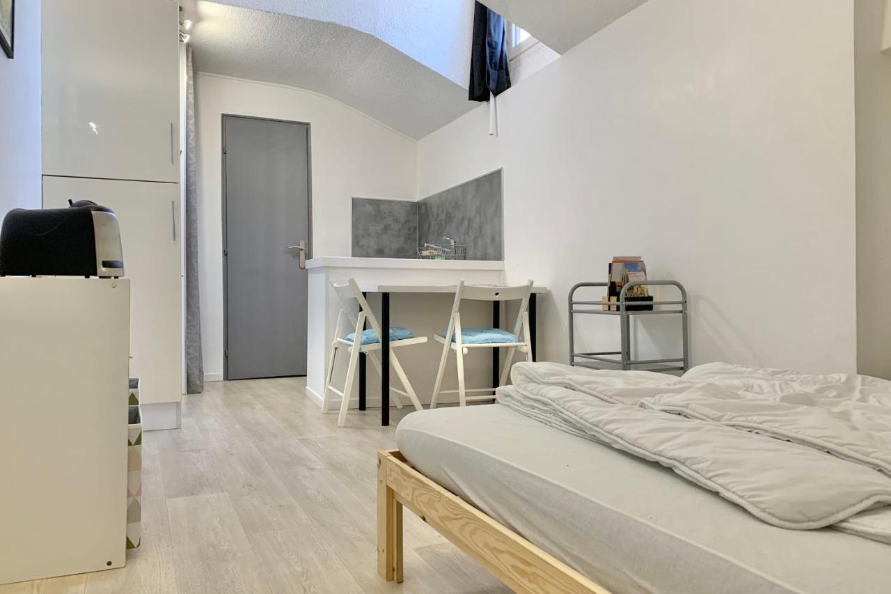 #Bz The Heart Of Grenoble Hyper-Centre Ideal For Students 외부 사진