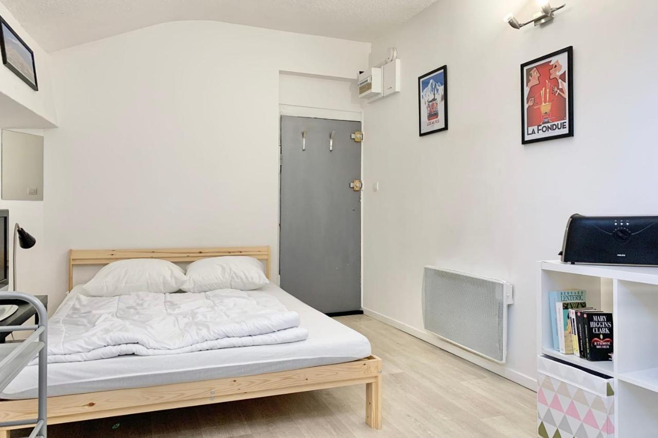 #Bz The Heart Of Grenoble Hyper-Centre Ideal For Students 외부 사진
