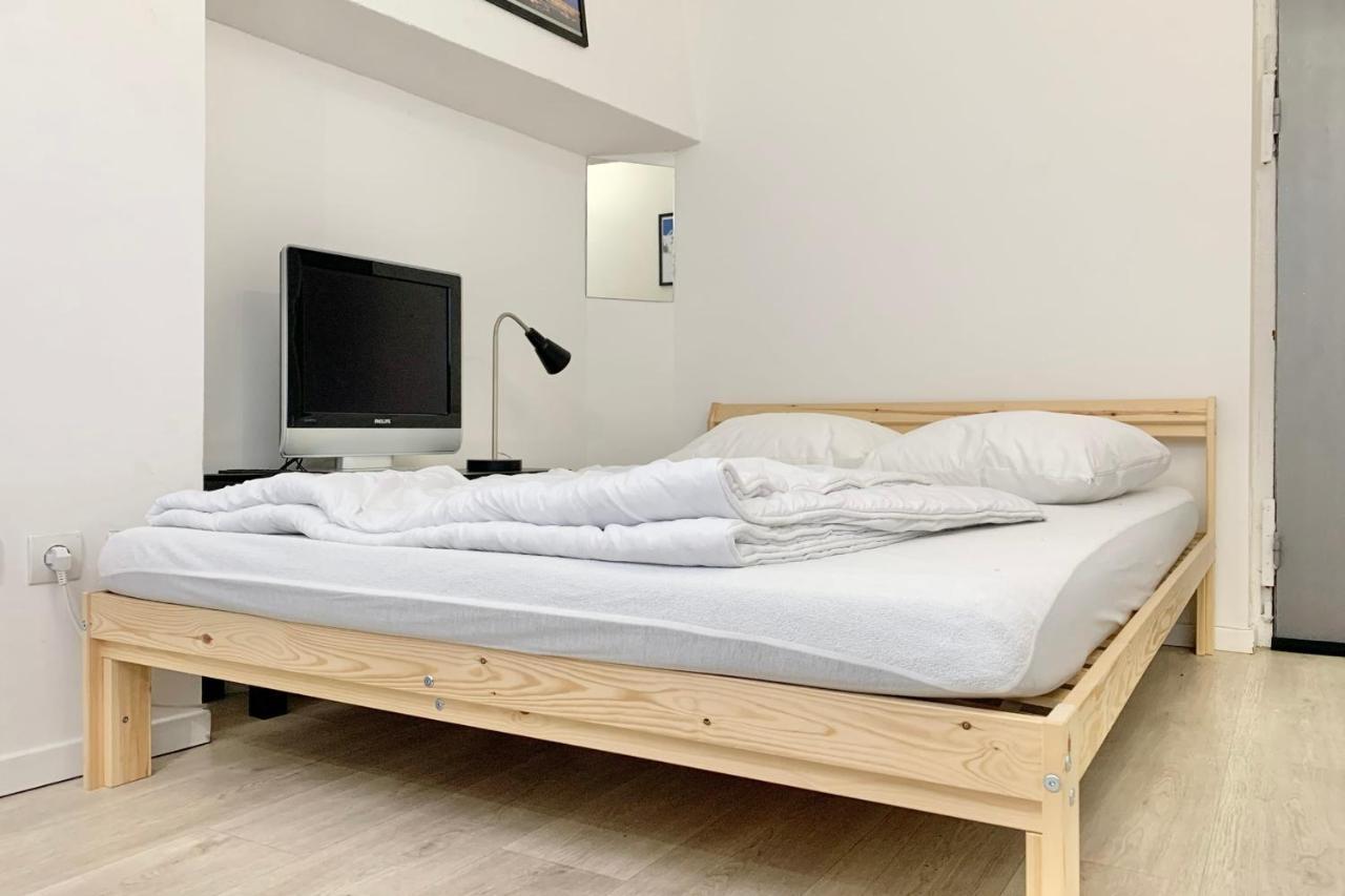 #Bz The Heart Of Grenoble Hyper-Centre Ideal For Students 외부 사진